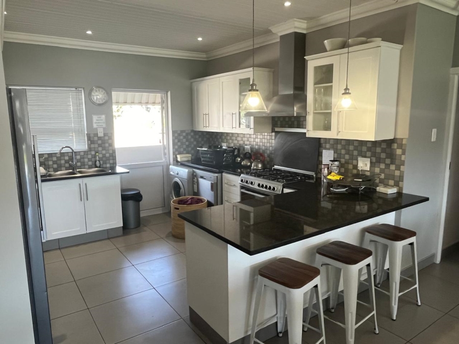 3 Bedroom Property for Sale in Boesmansriviermond Eastern Cape